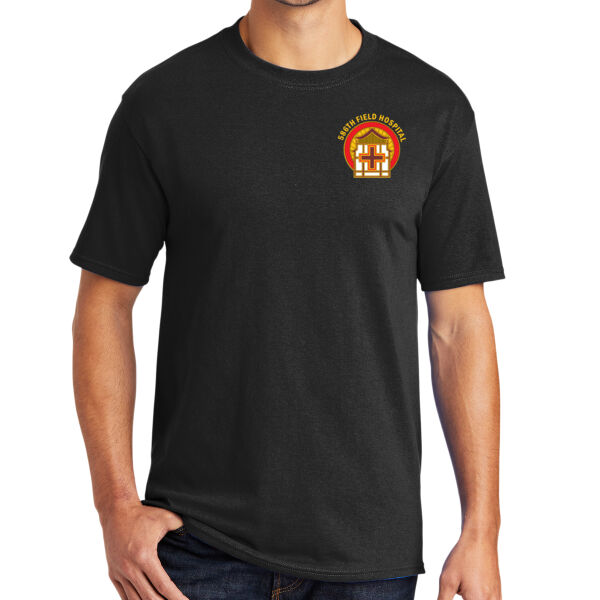 Hellhounds T-Shirt Thumbnail